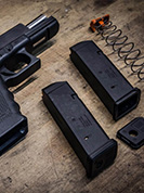 Brownells Handgun Magazines