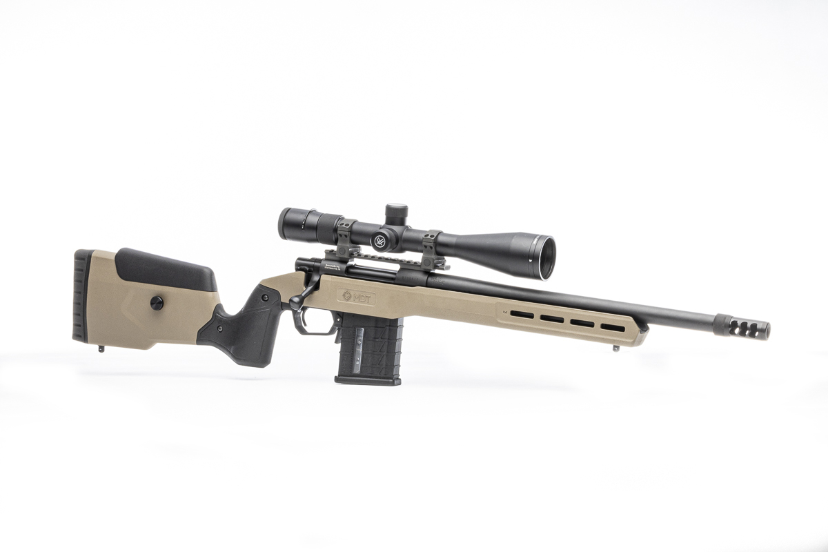 Howa Build