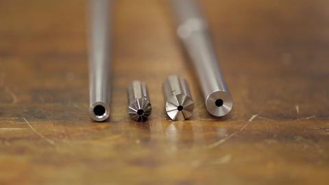 Tech Tip: Crowning and Chamfering a Muzzle