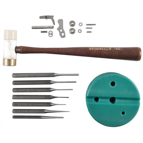 BROWNELLS - DIY RUGER 10/22 TRIGGER UPGRADE KIT