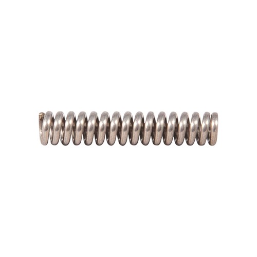 RUGER - BOLT STOP PLUNGER SPRING, BLUE