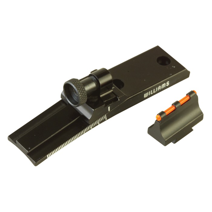 WILLIAMS GUN SIGHT - RUGER® 10/22® WGRS-RU22 FIRE SIGHTS