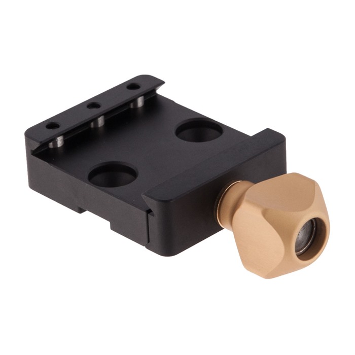 AREA 419 - ARCALOCK CLAMP FOR ATLAS & HARRIS BIPODS