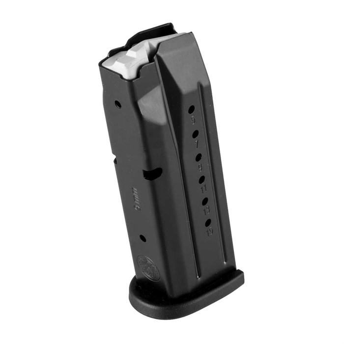 SMITH & WESSON - M&P M2.0 COMPACT MAGAZINE 9MM