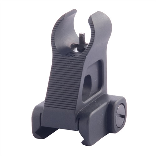 TROY INDUSTRIES, INC. - AR-15  FIXED FRONT BATTLE SIGHT