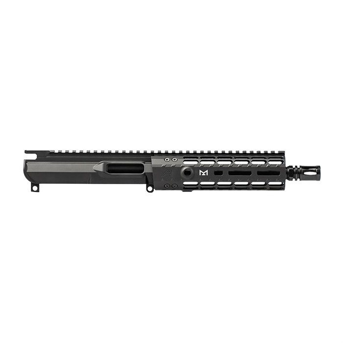 AERO PRECISION - EPC-9 9MM ENHANCED ASSEMBLED UPPER RECEIVER w/G2 HANDGUARD