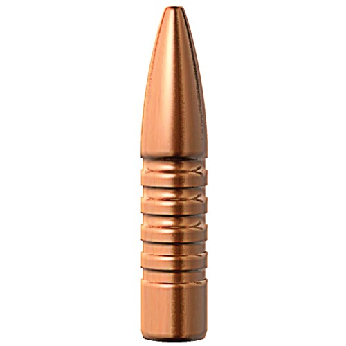 BARNES BULLETS - TRIPLE SHOT X® 270 CALIBER (.277") RIFLE BULLETS