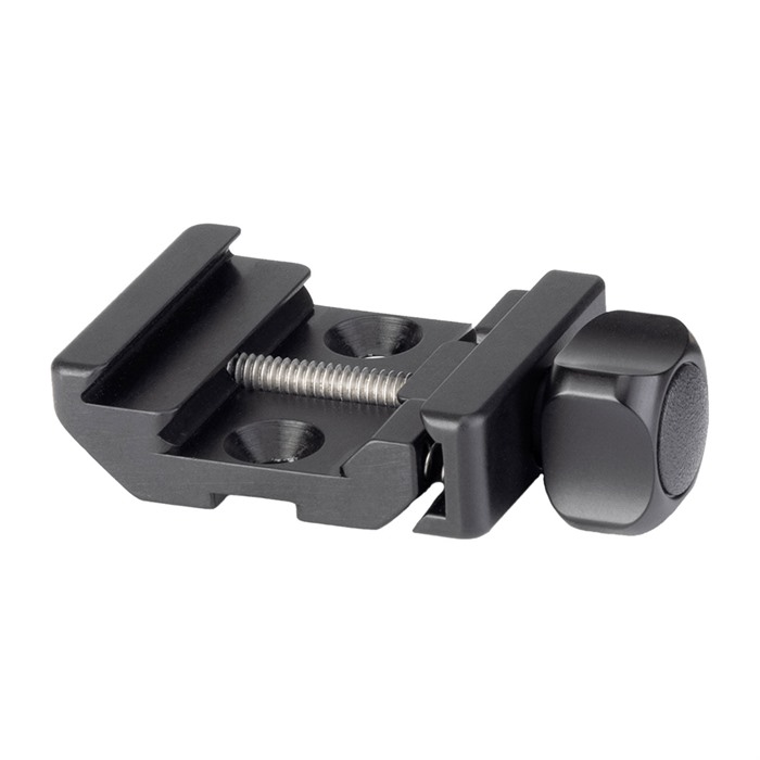 REALLY RIGHT STUFF - BTC-PRO 17-S BIPOD CLAMP