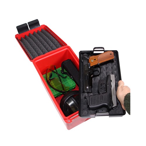 MTM - MTM Handgun Conceal Carry Case