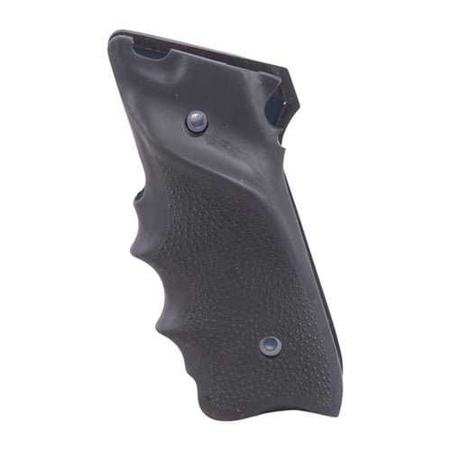 HOGUE - TARGET GRIPS WITH RIGHT HAND THUMB REST FOR RUGER MKII