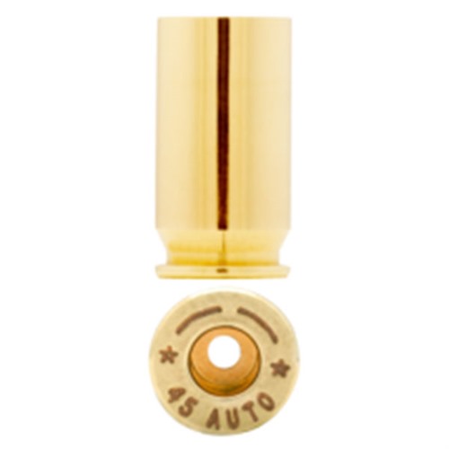 STARLINE, INC - 45 AUTO BRASS