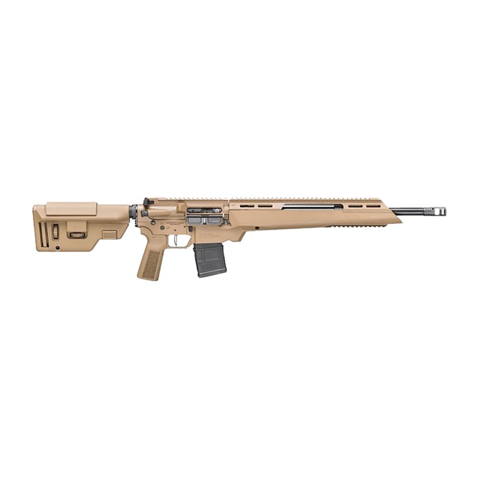 SPRINGFIELD ARMORY - SAINT EDGE ATC ELITE 223 WYLDE RIFLE