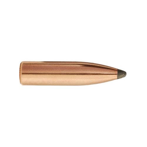 SIERRA BULLETS, INC. - SIERRA PRO-HUNTER 6MM (.243") SPITZER POINTED RIFLE BULLETS