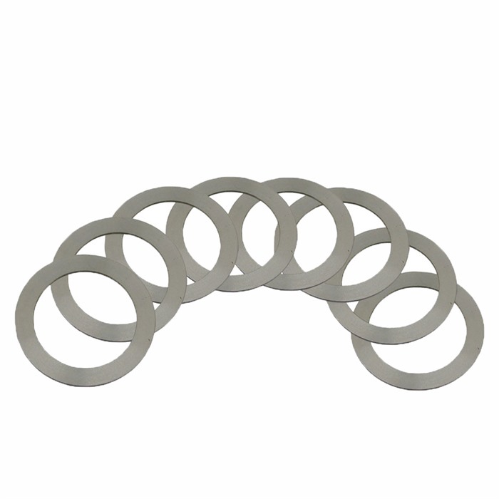 YANKEE HILL MACHINE CO., INC. - BARREL SHIM SET 5/8" INNER DIAMETER