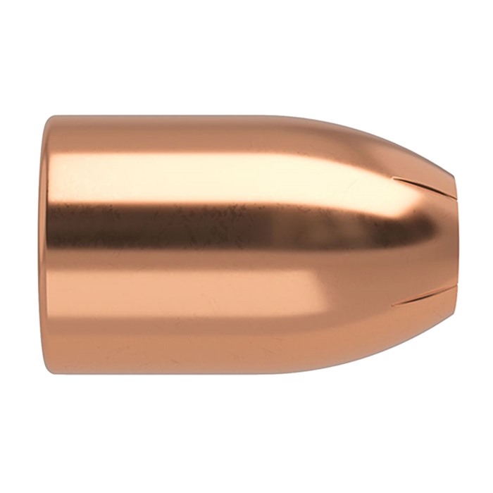 NOSLER, INC. - ASP 9MM (0.355") JHP PISTOL BULLETS