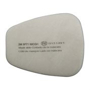 3M COMPANY - REPLACEMENT RESPIRATOR FILTER CARTRIDGES