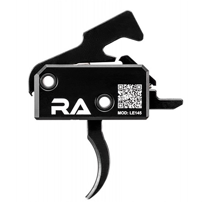 RISE ARMAMENT - AR-15 LE/MILITARY SINGLE-STAGE TRIGGER 4.5LB