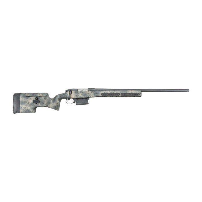 BERGARA - Bergara Ridgeback 6.5cr 24" bbl 5rd