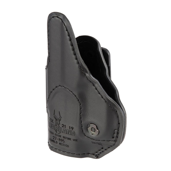 SAFARILAND - #27 INSIDE-THE-WAISTBAND CONCEALMENT HOLSTER