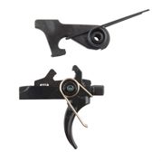 GEISSELE AUTOMATICS LLC - B-GC BROWNELLS/GEISSELE COMPETITION 1-STAGE TRIGGER FOR AR-15