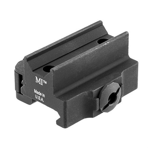 MIDWEST INDUSTRIES, INC. - TRIJICON ACOG MINI QUICK DETACH MOUNT