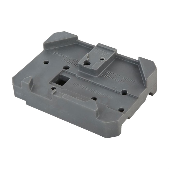 WHEELER ENGINEERING - DELTA SERIES AR-15 ARMORER'S BENCH BLOCK