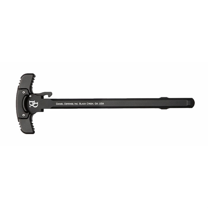 DANIEL DEFENSE - AR .308 GRIP-N-RIP AMBIDEXTROUS CHARGING HANDLE 7.62MM