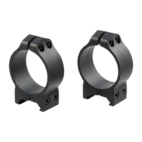 WARNE MFG. COMPANY - MAXIMA FIXED RINGS