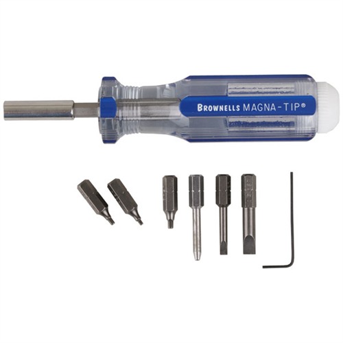 BROWNELLS - 1911 SCREWDRIVER SETS