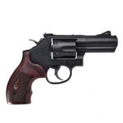 SMITH & WESSON - PERFORMANCE CENTER MODEL 19 CARRY COMP K-FRAME 357 MAG REVOLVER