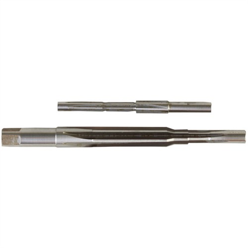 CLYMER - MATCH" .22 LR FINISH REAMER