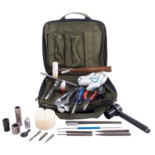 BROWNELLS - TACTICAL SHOTGUN FIELD MAINTENANCE PACK