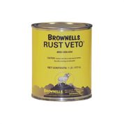 BROWNELLS - RUST VETO