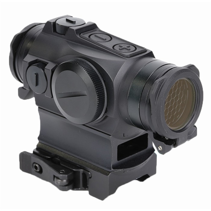 HOLOSUN - HS515GM RED DOT 20 MM MICRO SIGHT W/QD MOUNT