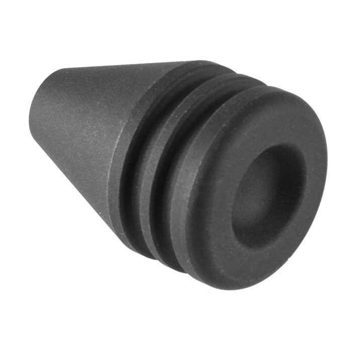 LIBERTY SUPPRESSORS - LIGHTWEIGHT TACTICAL BOLT KNOB