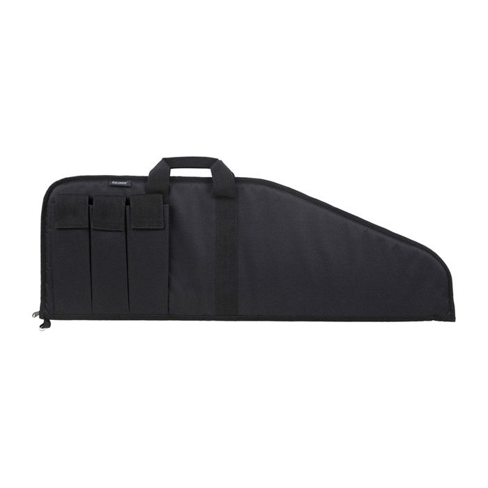 BULLDOG CASES - PIT BULL TACTICAL CASE