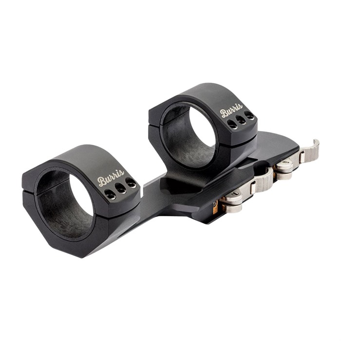 BURRIS - AR-SIGNATURE QD PEPR MOUNTS