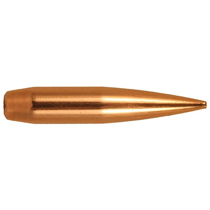 BERGER BULLETS - VLD HUNTING 6.5MM (0.264') VLD BOAT TAIL BULLETS