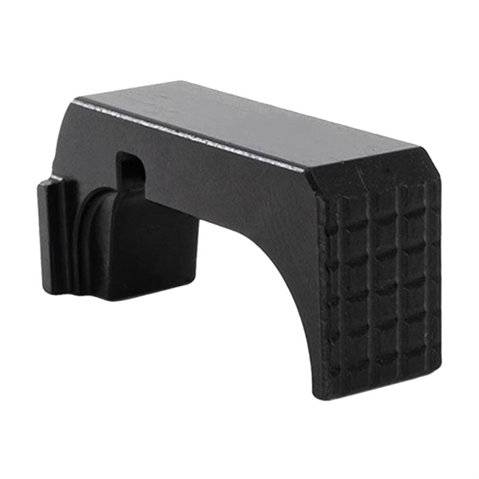 SHIELD ARMS - STEEL STANDARD MAGAZINE CATCH FOR GLOCK® 43X/48