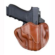 1791 GUNLEATHER - OPTIC READY BELT HOLSTER SIZE 2.1