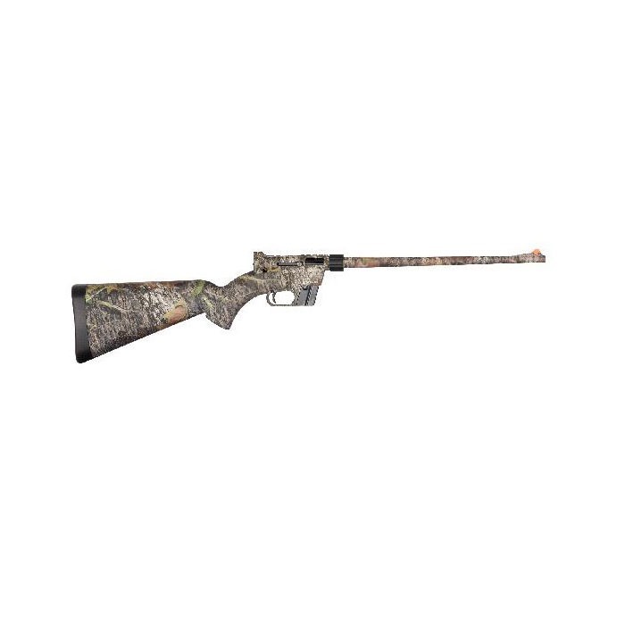 HENRY REPEATING ARMS - Henry US Survival .22 S/L/LR Camo