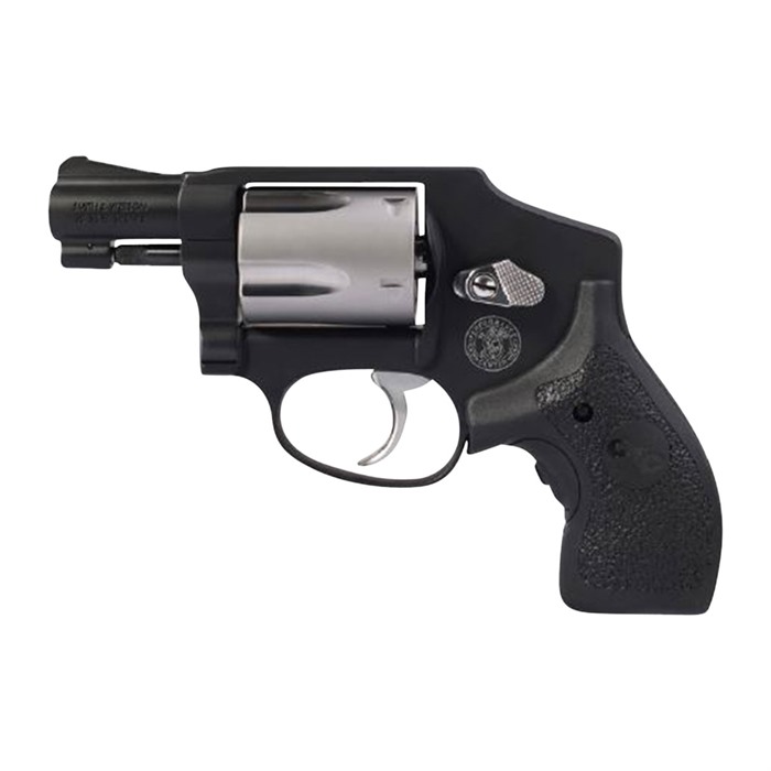 SMITH & WESSON - PERFORMANCE CENTER MODEL 442 CT J-FRAME 38 SPL REVOLVER W/LASER