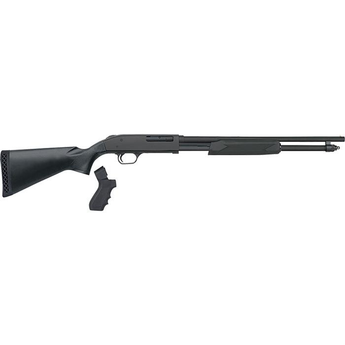 MOSSBERG - 590 Persuader 410 18.5'