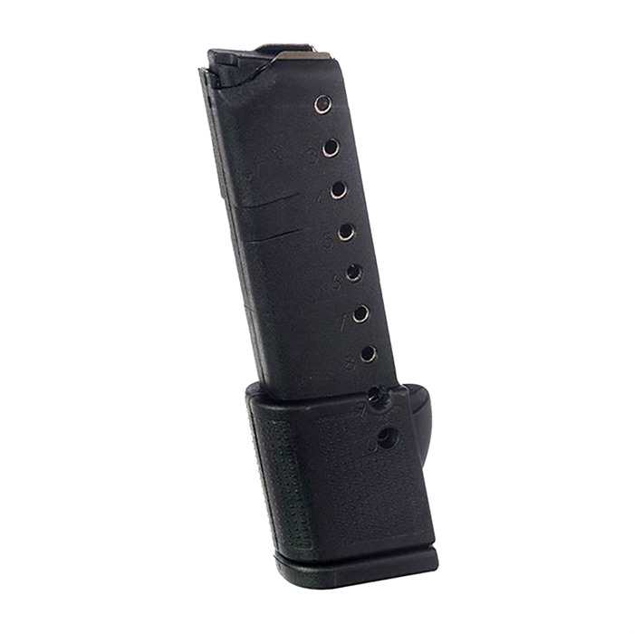 PRO MAG - POLYMER MAGAZINES .380 ACP FOR GLOCK® 42