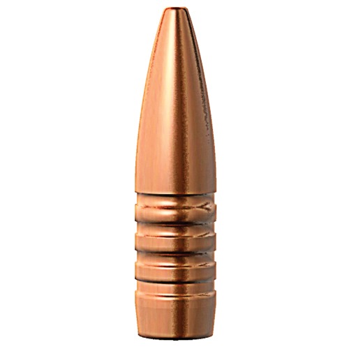 BARNES BULLETS - TRIPLE SHOT X® 8MM CALIBER (.323") RIFLE BULLETS