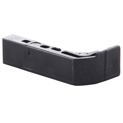 GLOCK - EXTENDED MAGAZINE RELEASE