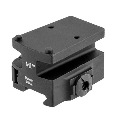 MIDWEST INDUSTRIES, INC. - TRIJICON RMR QUICK DETACH MOUNT