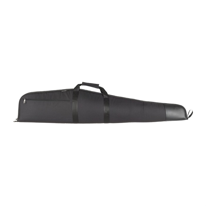 BULLDOG CASES - DELUXE SCOPED RIFLE CASE