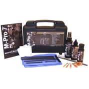 M-PRO 7 - TACTICAL GUN CLEANING KIT