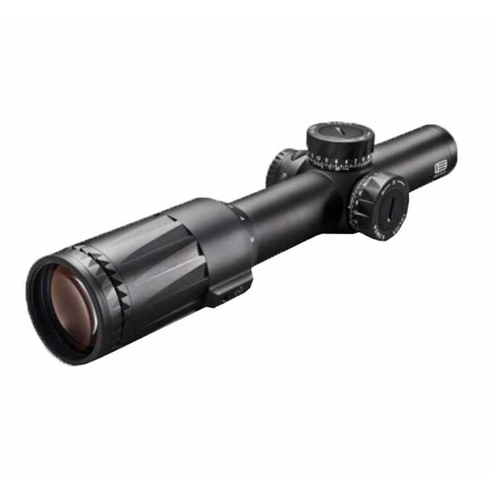 EOTECH - VUDU 1-6X24MM FFP ILLUMINATED RIFLE SCOPE